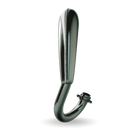 Motorized Bicycle Parts BBR Tuning Bomber Right