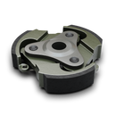 Motorized Bicycle Parts BBR Tuning Clutch Flyweight 4-Stroke No Keyhole Back Angle