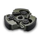 Motorized Bicycle Parts BBR Tuning Clutch Flyweight 4-Stroke With Keyhole Side