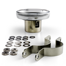 Motorized Bicycle Parts BBR Tuning Gas Tank Hardware Main