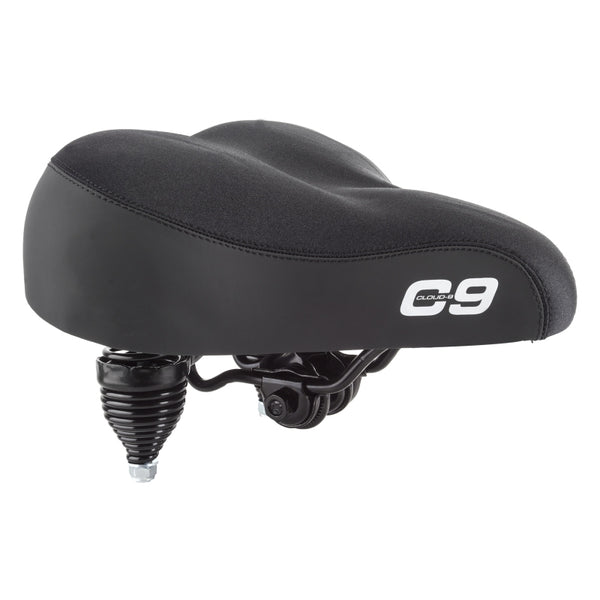 Motorized Bicycle Seat JB Cloud9 Right