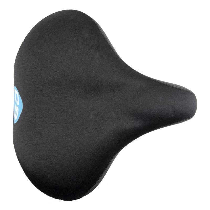 Cloud Cruiser Bike Seat Sunlite Cloud-9, Bicycle Non-Suspension