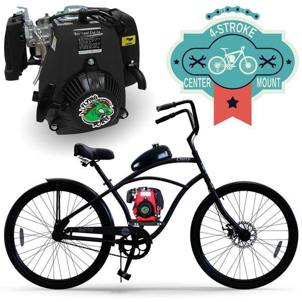 Motorized Bicycle & Electric Bike Specialists | BikeBerry.com Motorized Bicycle & Electric Bike Specialists | BikeBerry.com