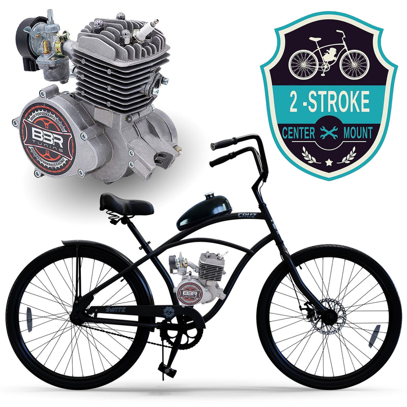 2 shop cycle bike