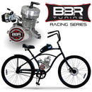 Switz Cruz + BBR Tuning 2-Stroke Stage 4 Performance Engine