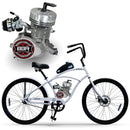 Switz Cruz + BBR Tuning 2-Stroke Stage 4 Performance Engine