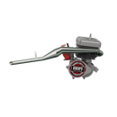 Motorized Bicycle Parts BBR Tuning Velocity 100cc Engine