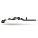 Motorized Bicycle Parts BBR Tuning Velocity Back