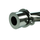 Motorized Bicycle Parts BBR Tuning Velocity Close End