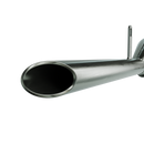 Motorized Bicycle Parts BBR Tuning Velocity Close Up