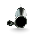 Motorized Bicycle Parts BBR Tuning Velocity Left