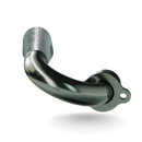 Motorized Bicycle Parts BBR Tuning Velocity Right