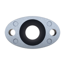 Motorized Bicycle Parts BRR Tuning 100cc Intake Manifold Bottom