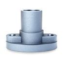 Motorized Bicycle Parts BRR Tuning 100cc Intake Manifold Front