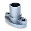 Motorized Bicycle Parts BRR Tuning 100cc Intake Manifold Main