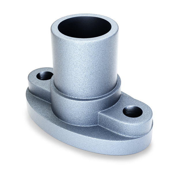 Motorized Bicycle Parts BRR Tuning 100cc Intake Manifold Main