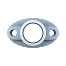 Motorized Bicycle Parts BRR Tuning 100cc Intake Manifold Top