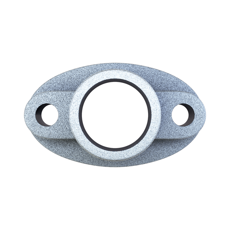 Motorized Bicycle Parts BRR Tuning 100cc Intake Manifold Top