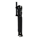 Motorized Bicycle Tracer 26 Inch Over and Under Dual Spring Adjustable Classical Fork Black right