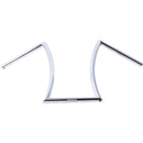 Motorized Bicycle Tracer Hi-Rise Steel Handle bar Chrome