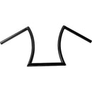 Motorized Bicycle Tracer Hi-Rise Steel Handle bar black