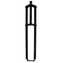 Motorized Bicycle Tracer Triple Tree Fork 28.6 mm Black inner 