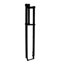 Motorized Bicycle Tracer Triple Tree Fork 28.6 mm Black side 