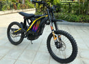 Freego 8000W Natkie N1 All-Terrain Electric Motorcycle