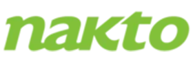Nakto Logo
