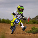 Voltaic 100W Kids 12'' Cub Electric Dirt Bike