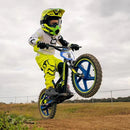 Voltaic 100W Kids 12'' Cub Electric Dirt Bike
