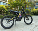 Freego 8000W Natkie N1 All-Terrain Electric Motorcycle