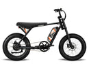 Michael Blast 500W Pony Boy Electric Bike