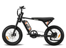 Michael Blast 500W Pony Boy Electric Bike