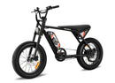 Michael Blast 500W Pony Boy Electric Bike