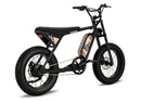 Michael Blast 500W Pony Boy Electric Bike