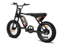 Michael Blast 500W Pony Boy Electric Bike