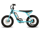 Michael Blast 500W Pony Boy Electric Bike