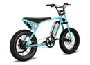 Michael Blast 500W Pony Boy Electric Bike