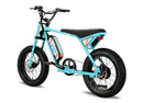 Michael Blast 500W Pony Boy Electric Bike