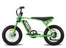 Michael Blast 500W Pony Boy Electric Bike