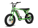 Michael Blast 500W Pony Boy Electric Bike