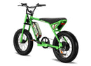 Michael Blast 500W Pony Boy Electric Bike
