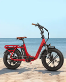 Addmotor 750W Foldtan M-120 Electric Bike