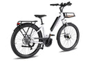 Surface 604 500W V Rook 2025 Electric Bike