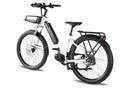Surface 604 500W V Rook 2025 Electric Bike