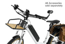 Surface 604 500W V Rook 2025 Electric Bike