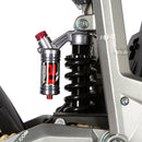 Eunorau 4000W R1 72V35Ah Electric Dirt Bike