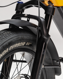 Troxus 750W Lynx Cargo Electric Bike