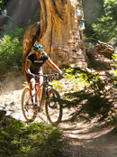 Troxus 500W T-XC Electric Bike